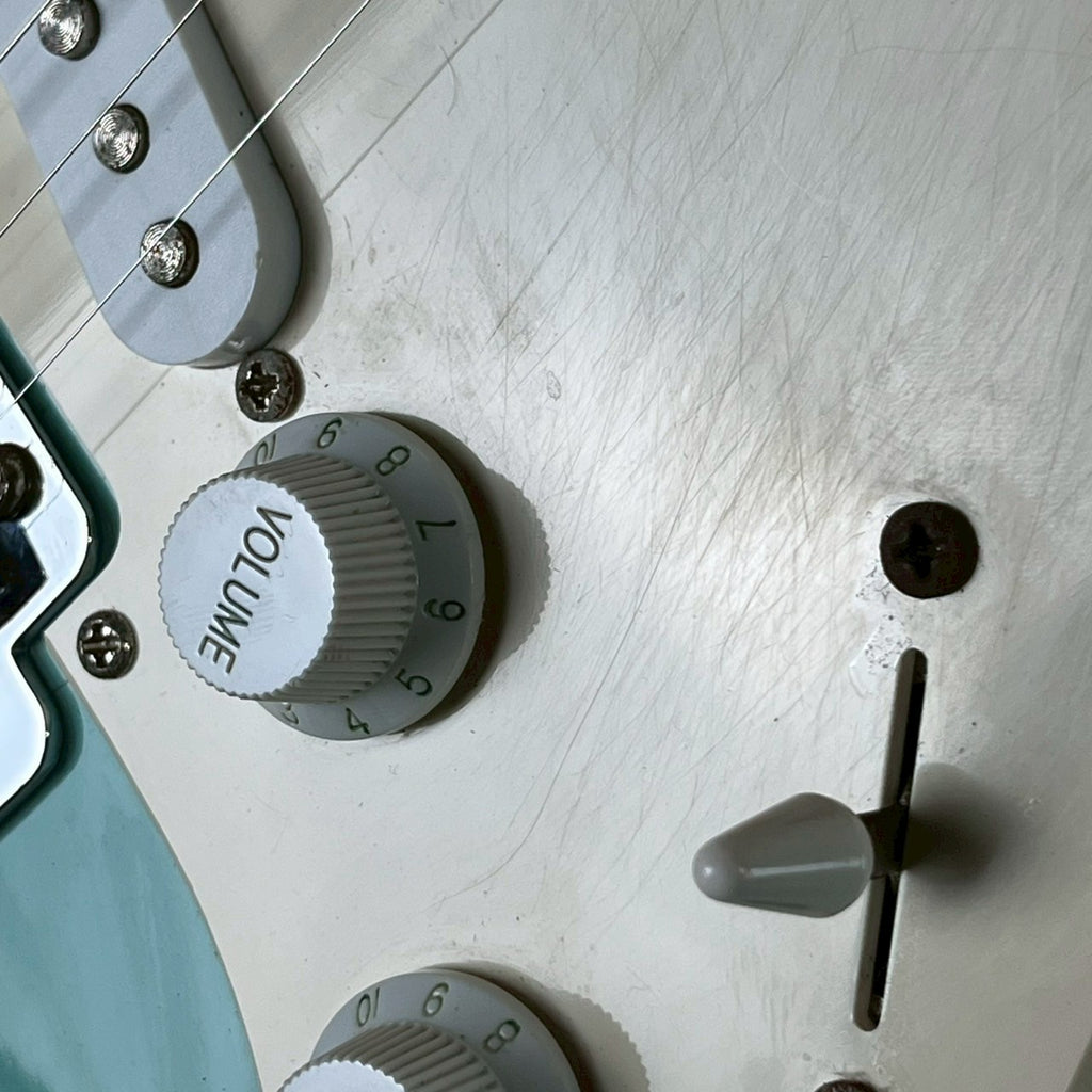 Squier Bullet Stratocaster