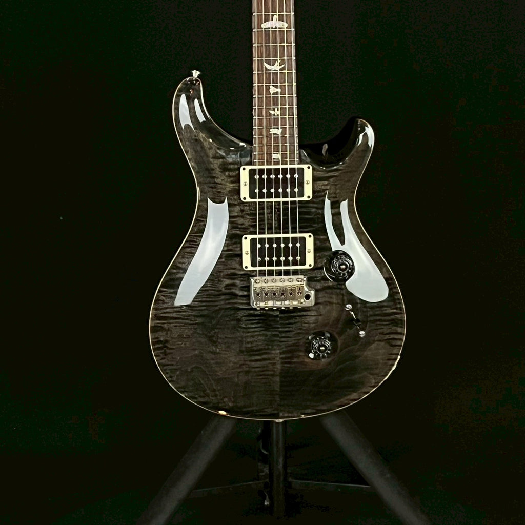 PRS USA Custom 24 2013 GRAY BLACK