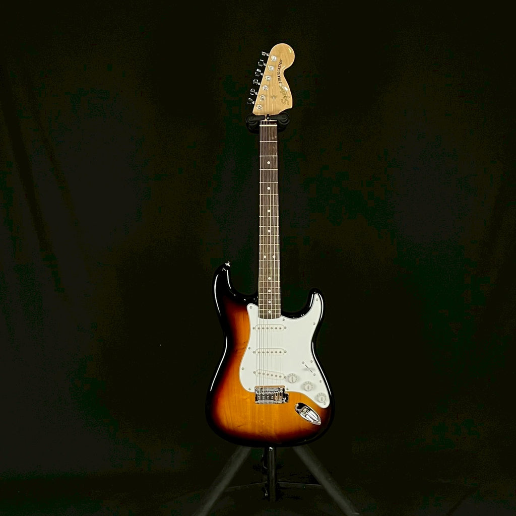 Squier Affinity Stratocaster