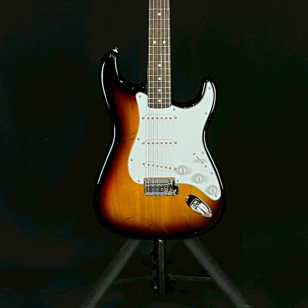 Squier Affinity Stratocaster