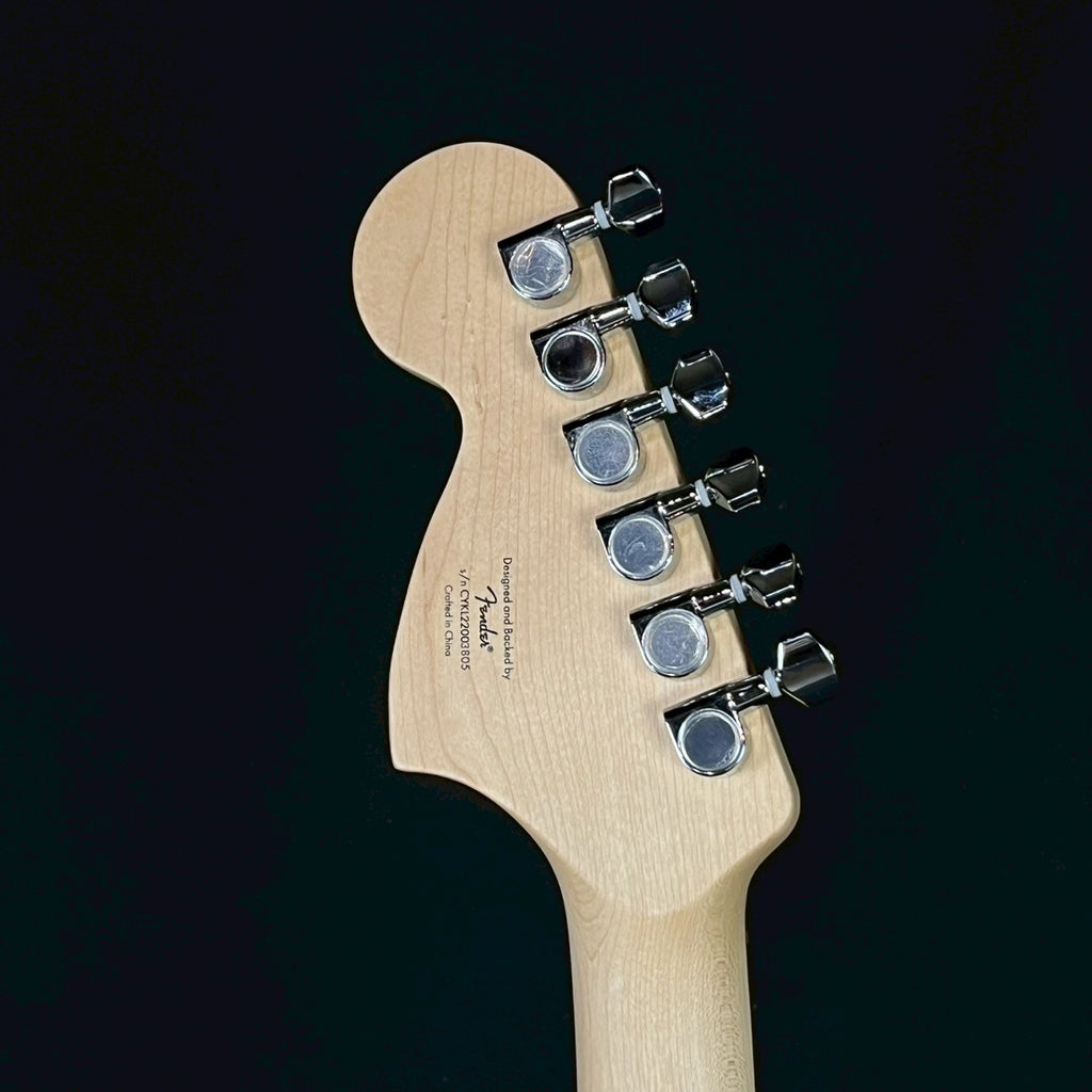 Squier Affinity Stratocaster