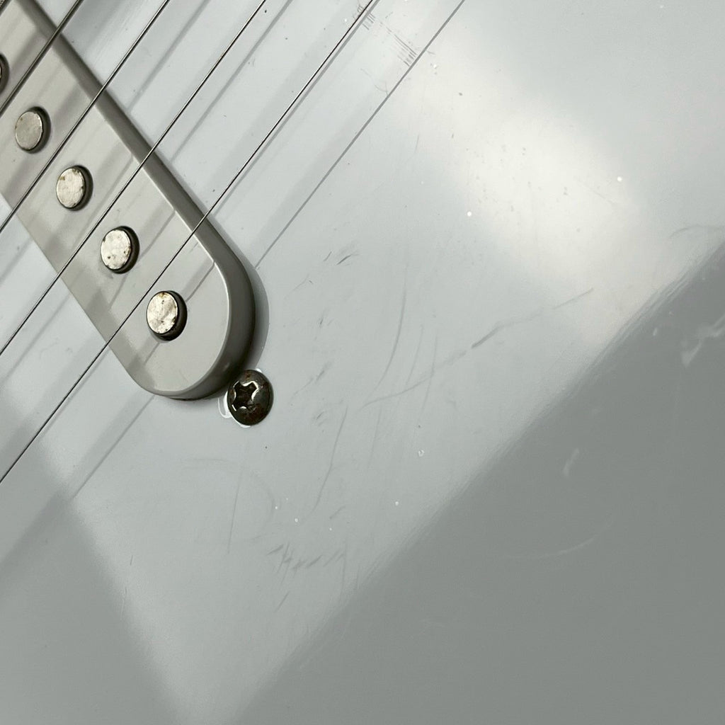 Squier Affinity Stratocaster
