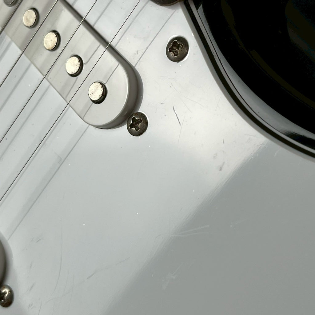 Squier Affinity Stratocaster