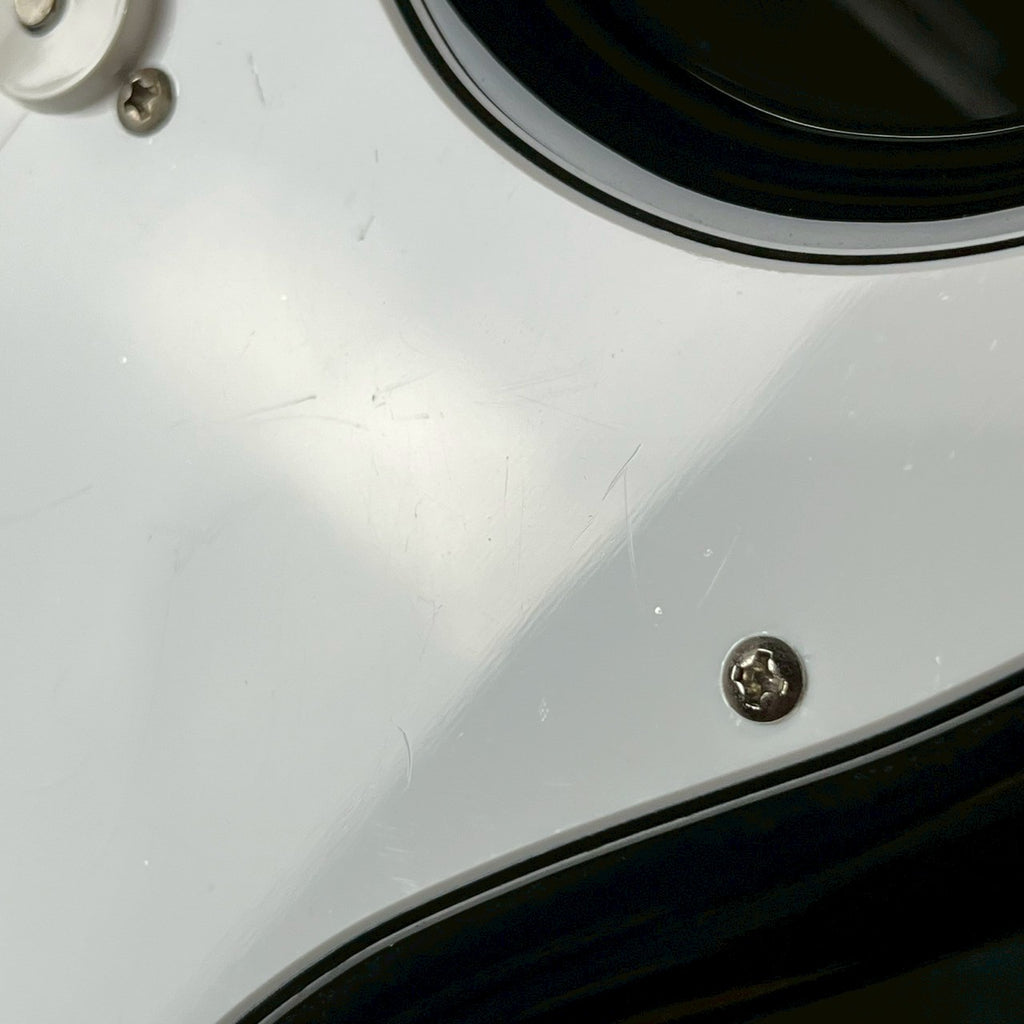 Squier Affinity Stratocaster