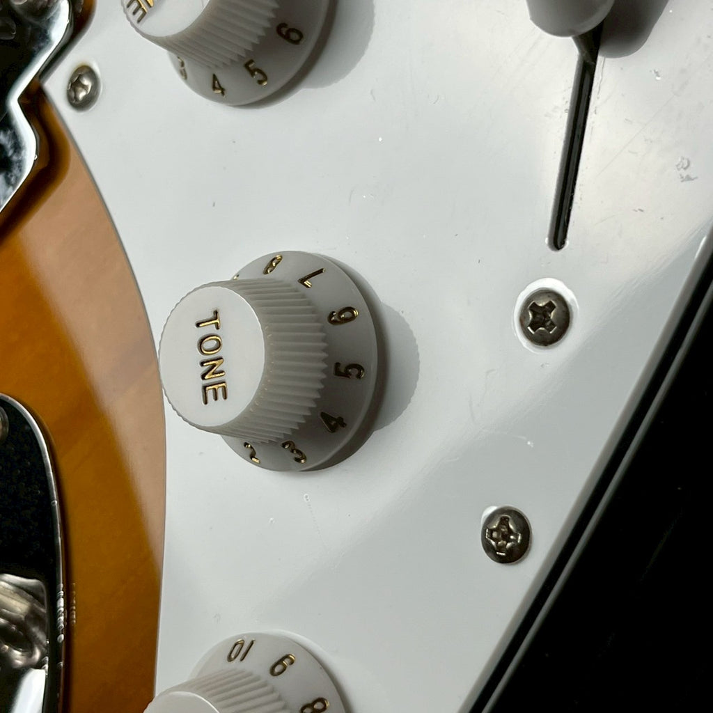 Squier Affinity Stratocaster