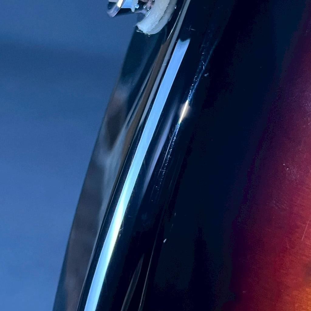 Squier Affinity Stratocaster