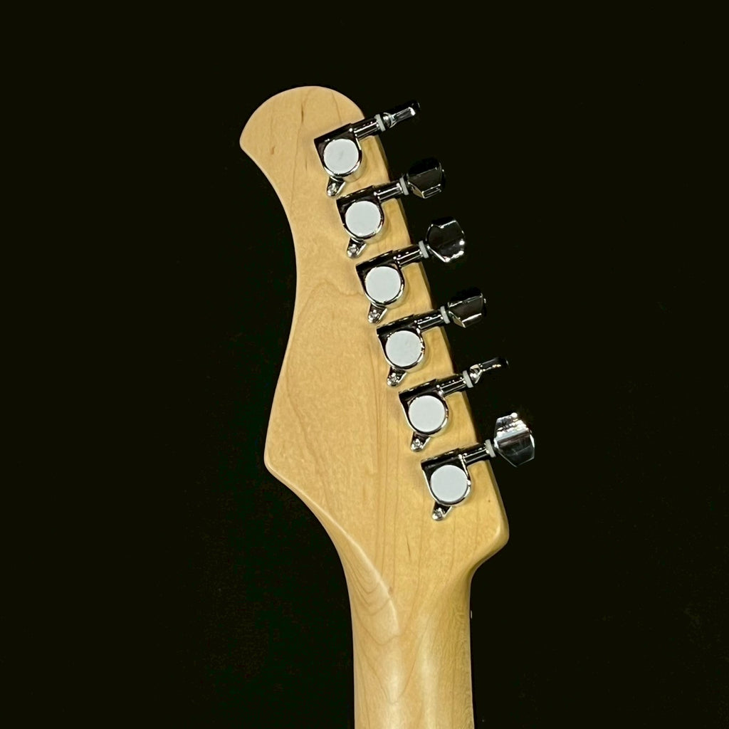 Bacchus BMS-SH/R