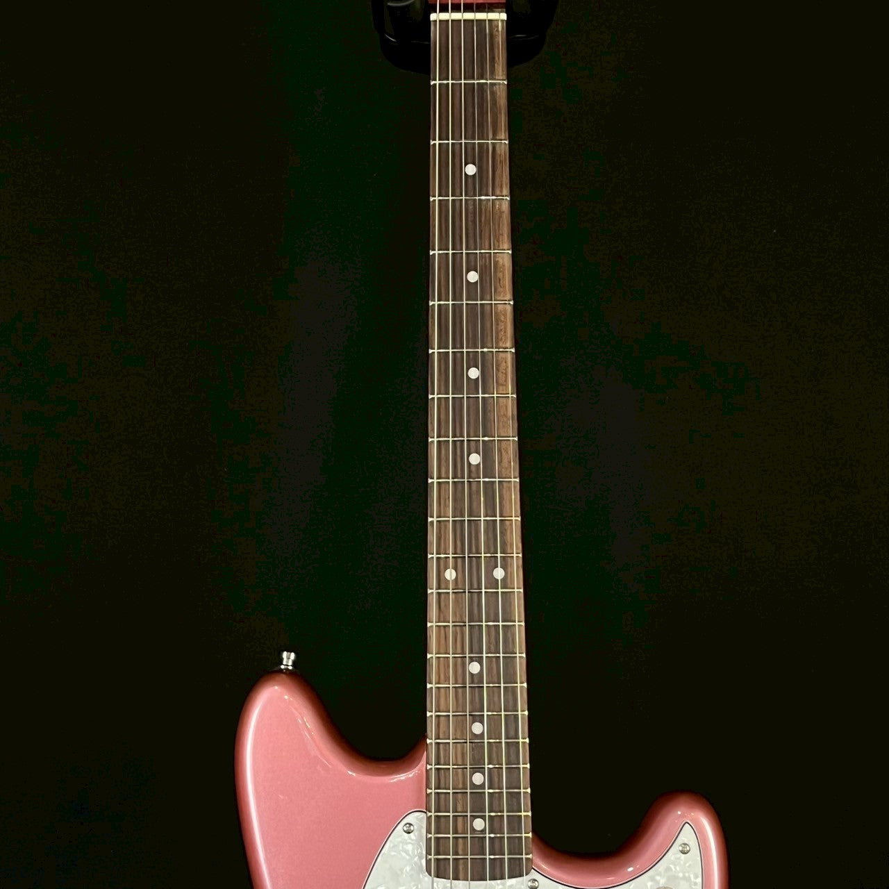 Bacchus BMS-SH/R