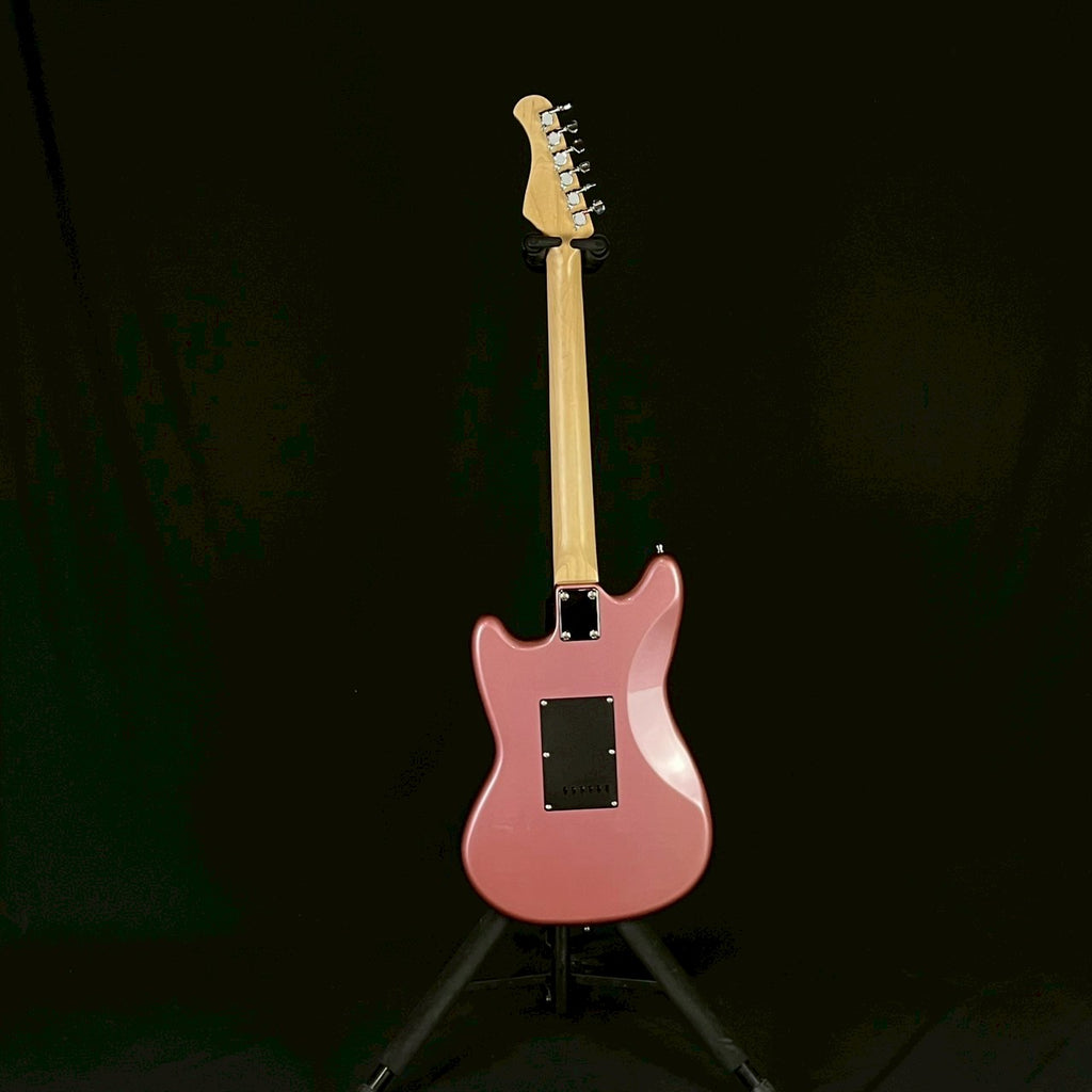 Bacchus BMS-SH/R