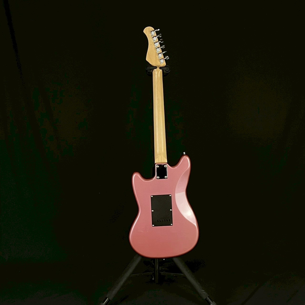 Bacchus BMS-SH/R