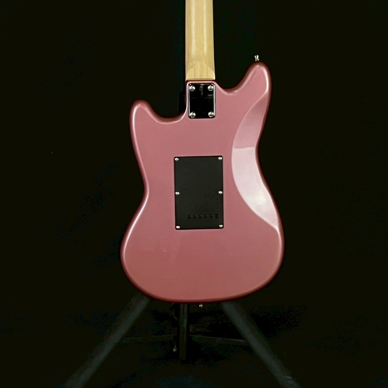 Bacchus BMS-SH/R