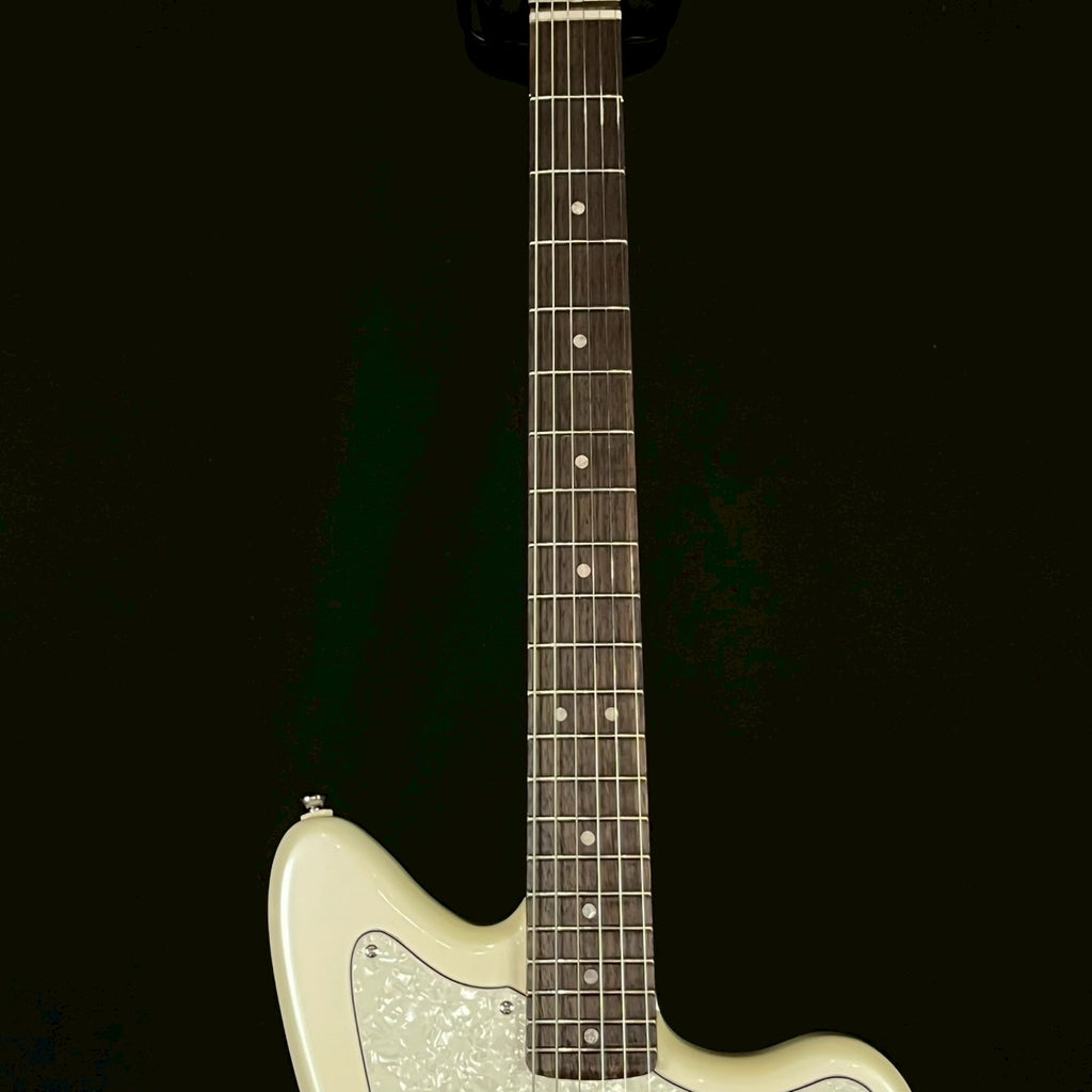 Squier SCANDAL Mami Jazzmaster