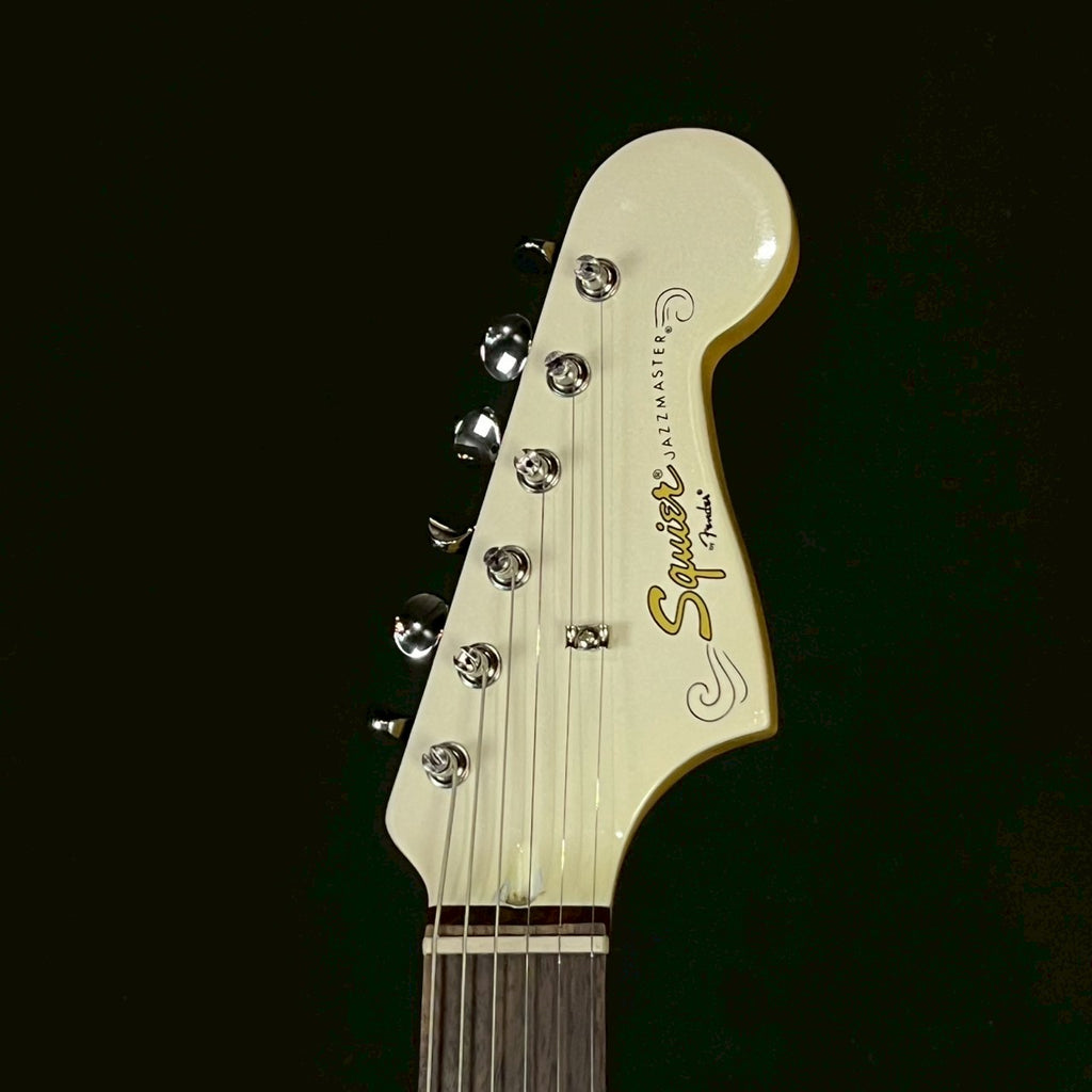 Squier SCANDAL Mami Jazzmaster