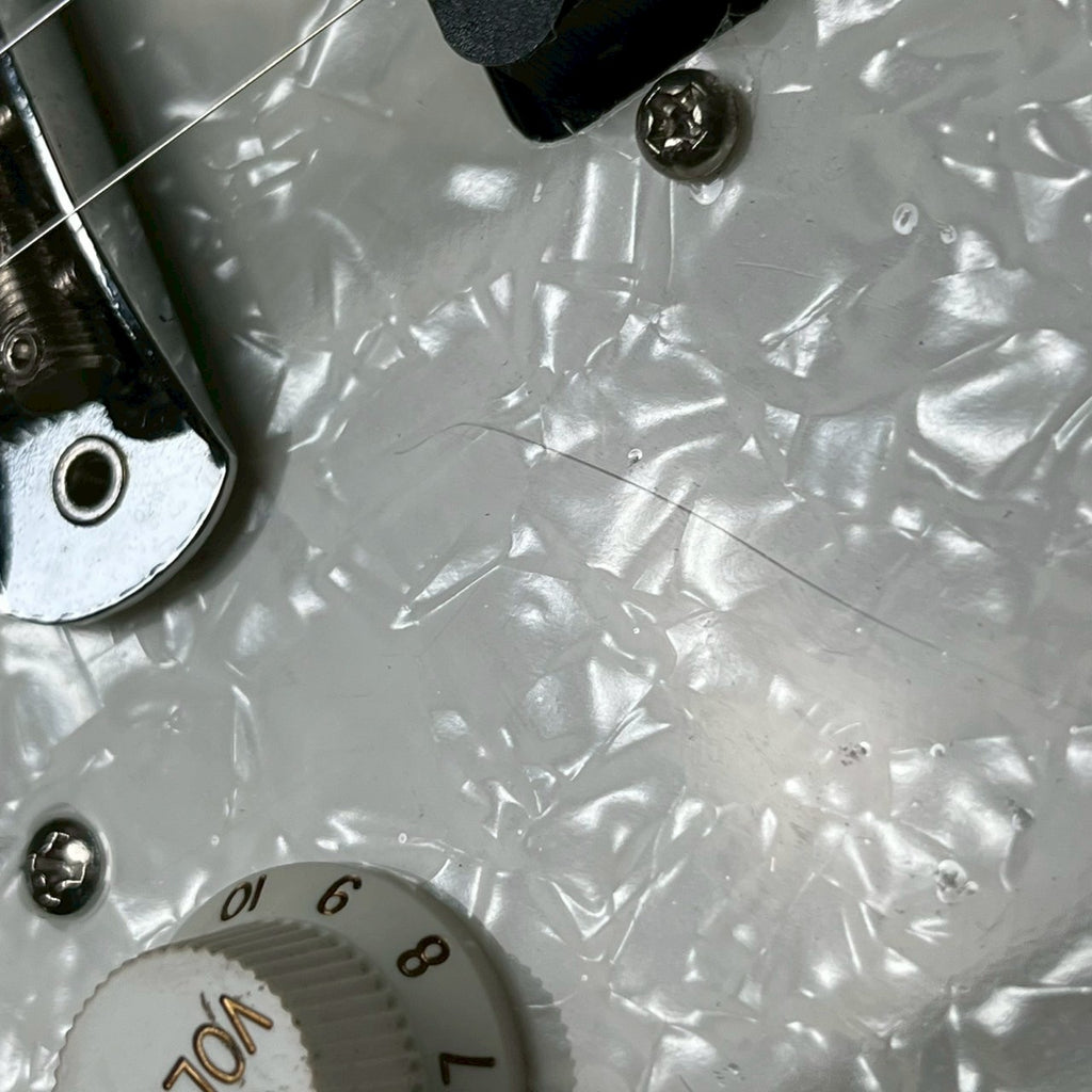 Squier SCANDAL Mami Jazzmaster