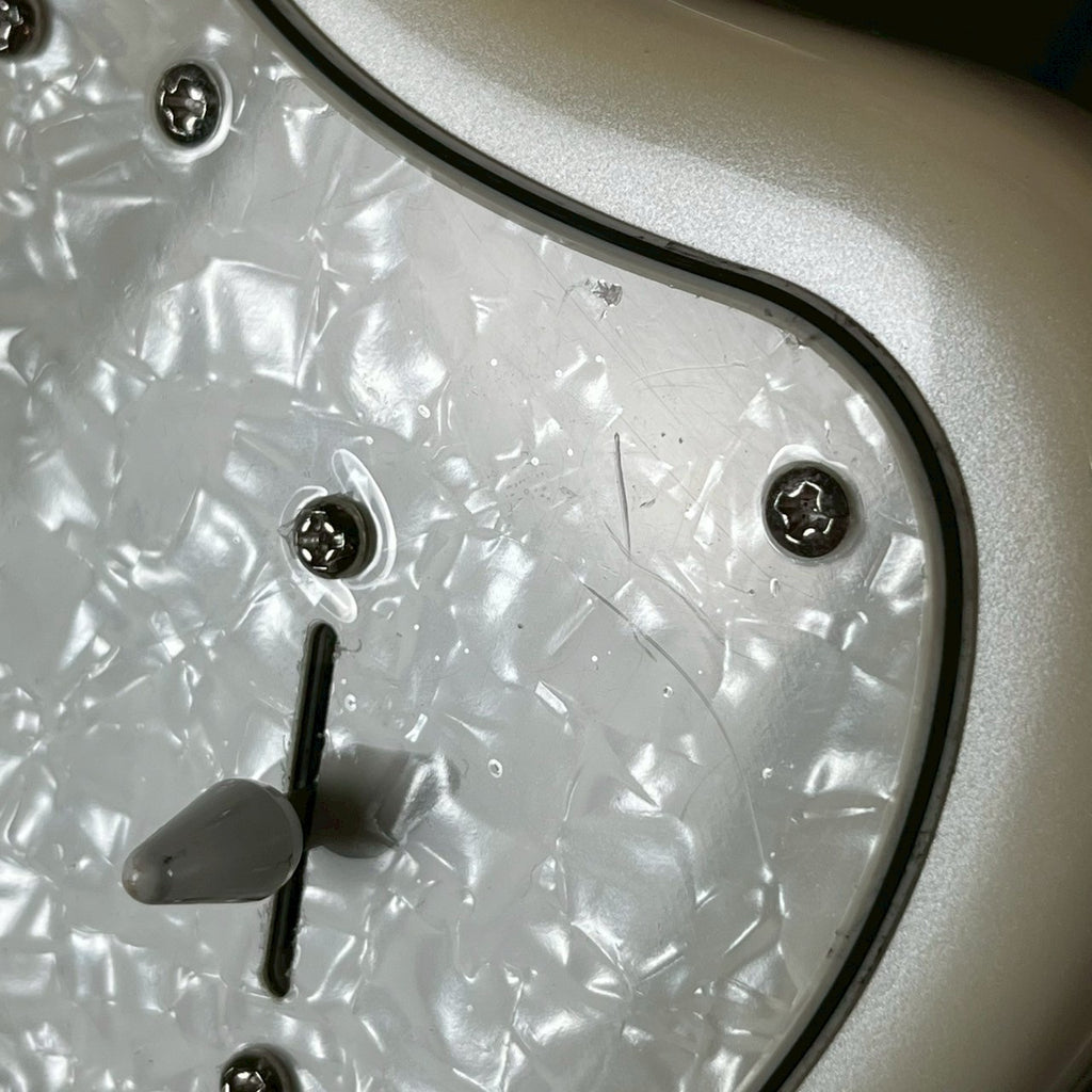 Squier SCANDAL Mami Jazzmaster
