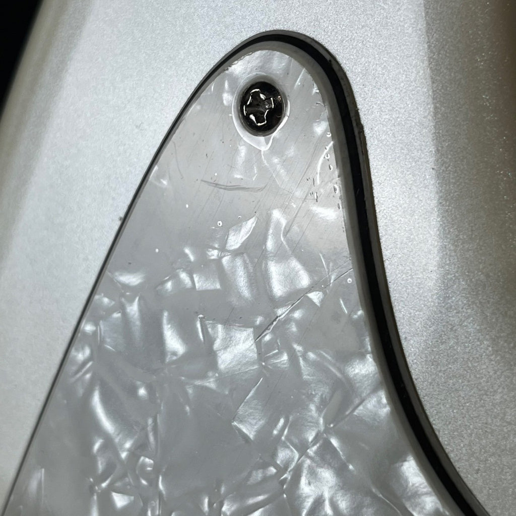 Squier SCANDAL Mami Jazzmaster