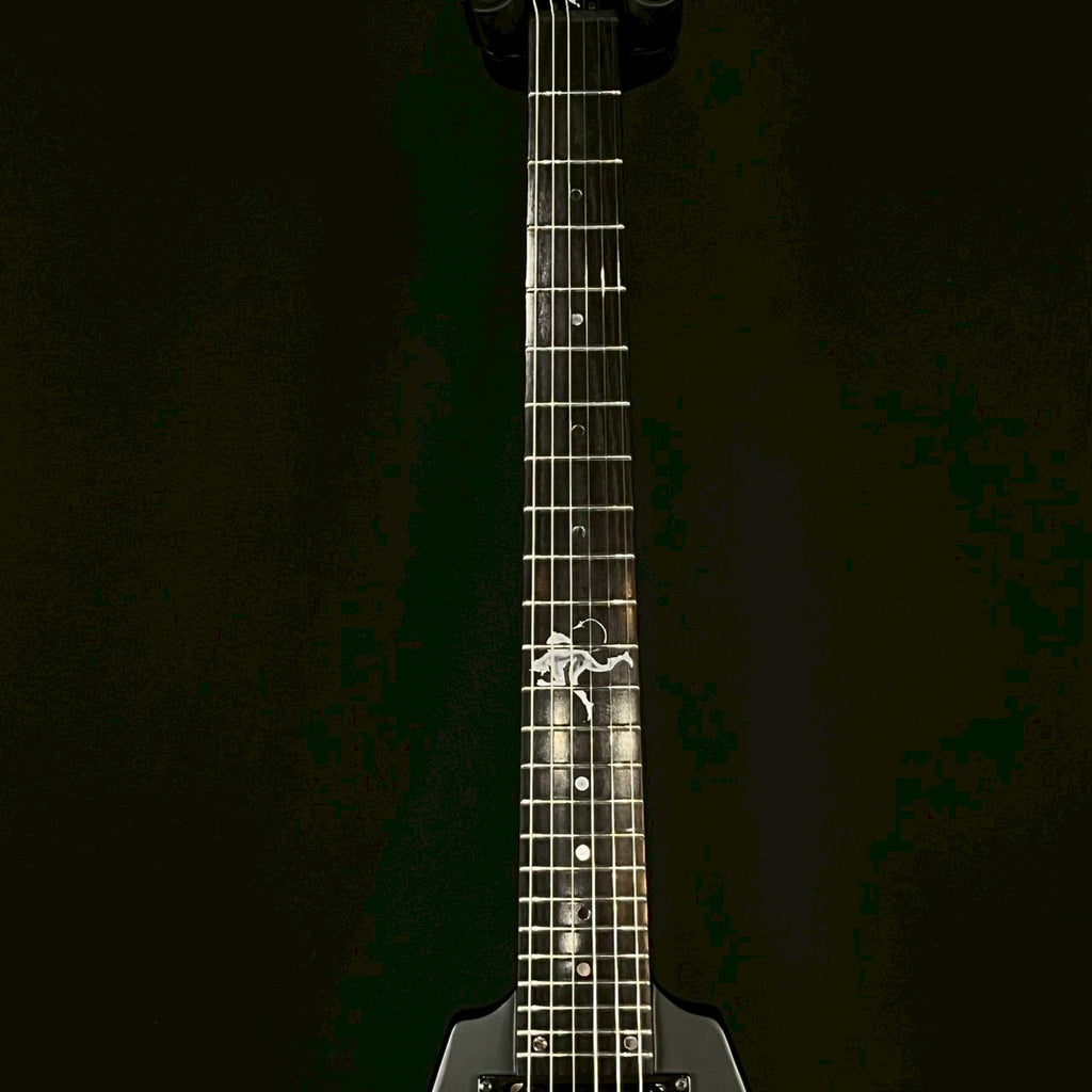 Epiphone Jeff Waters "Annihilation" Flying V