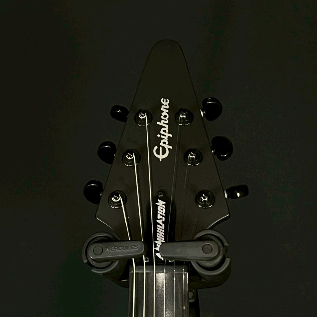 Epiphone Jeff Waters "Annihilation" Flying V