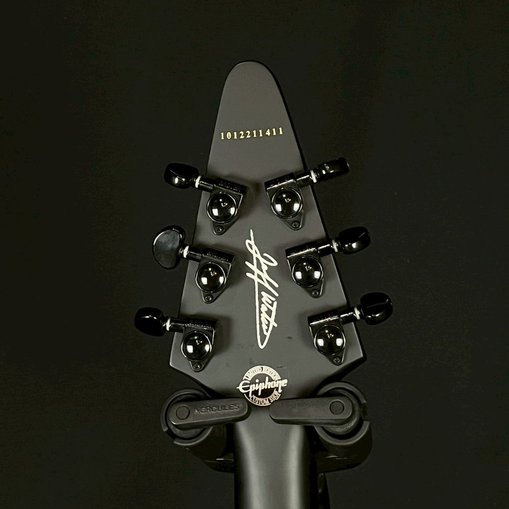 Epiphone Jeff Waters "Annihilation" Flying V