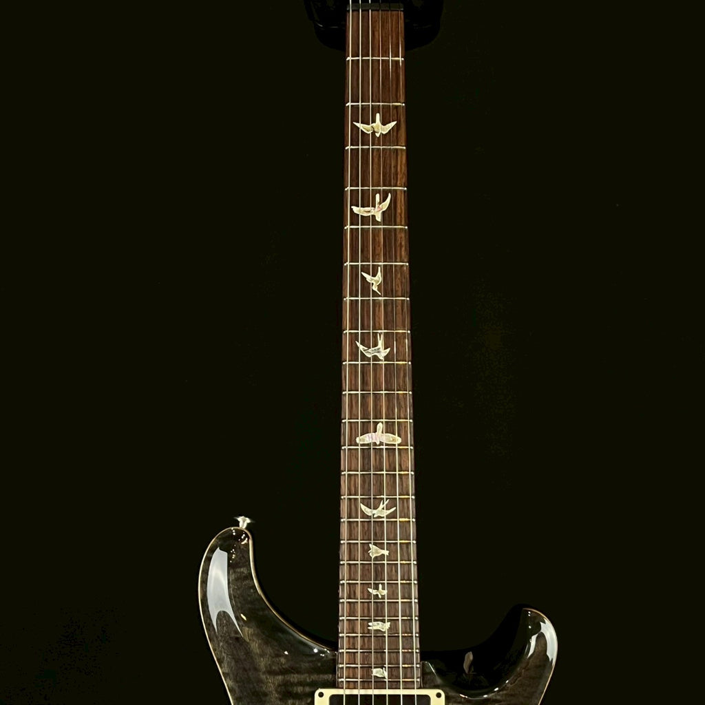 PRS USA Custom 24 2013 GRAY BLACK
