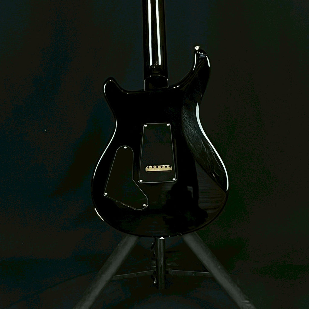 PRS USA Custom 24 2013 GRAY BLACK