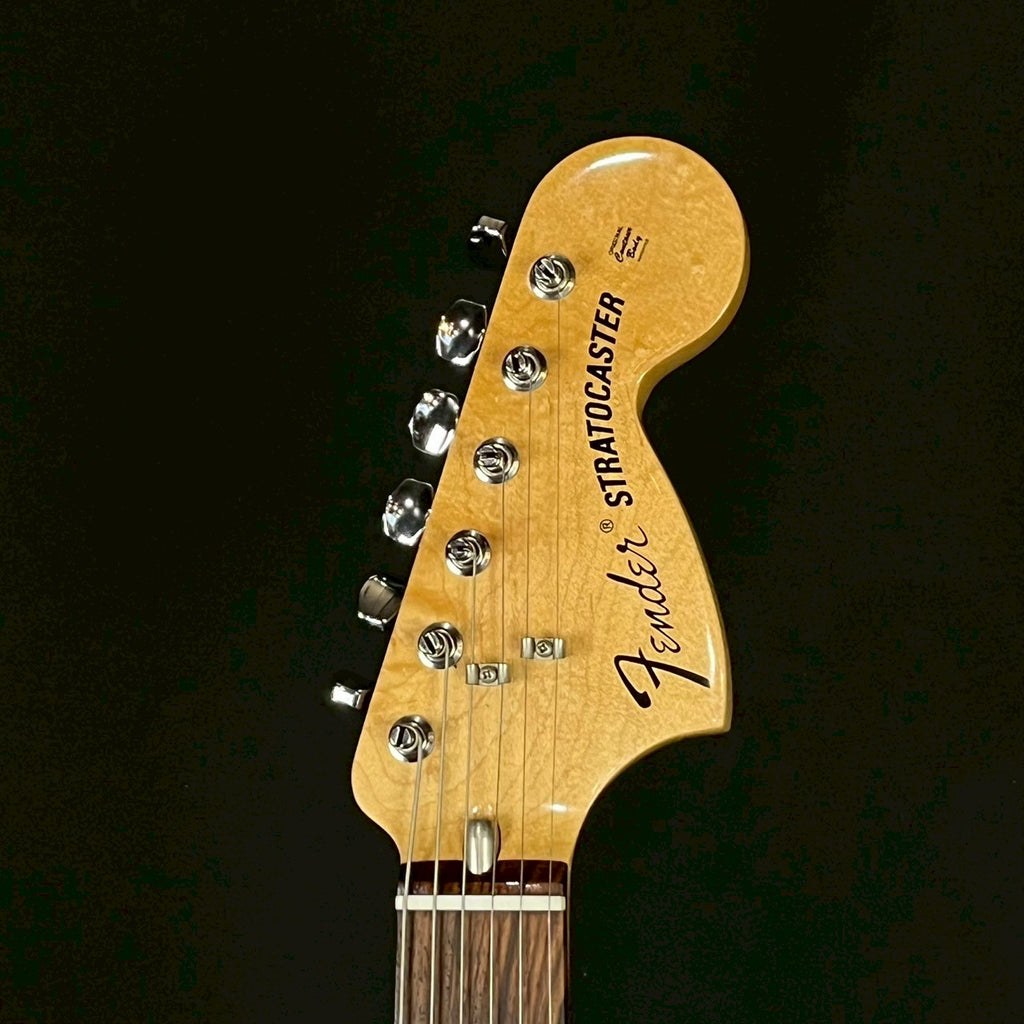 Fender Classic 70s Stratocaster NAT