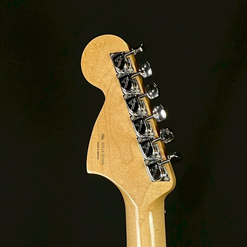 Fender Classic 70s Stratocaster NAT