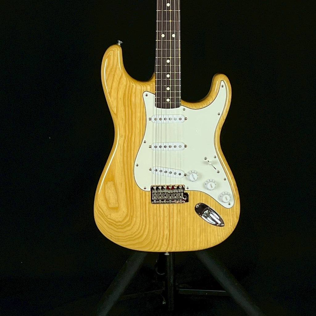 Fender Classic 70s Stratocaster NAT