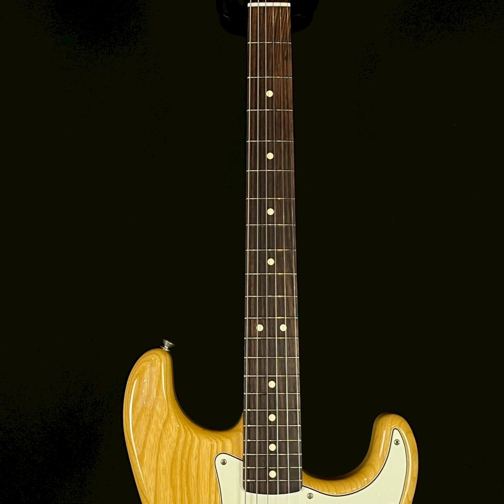 Fender Classic 70s Stratocaster NAT