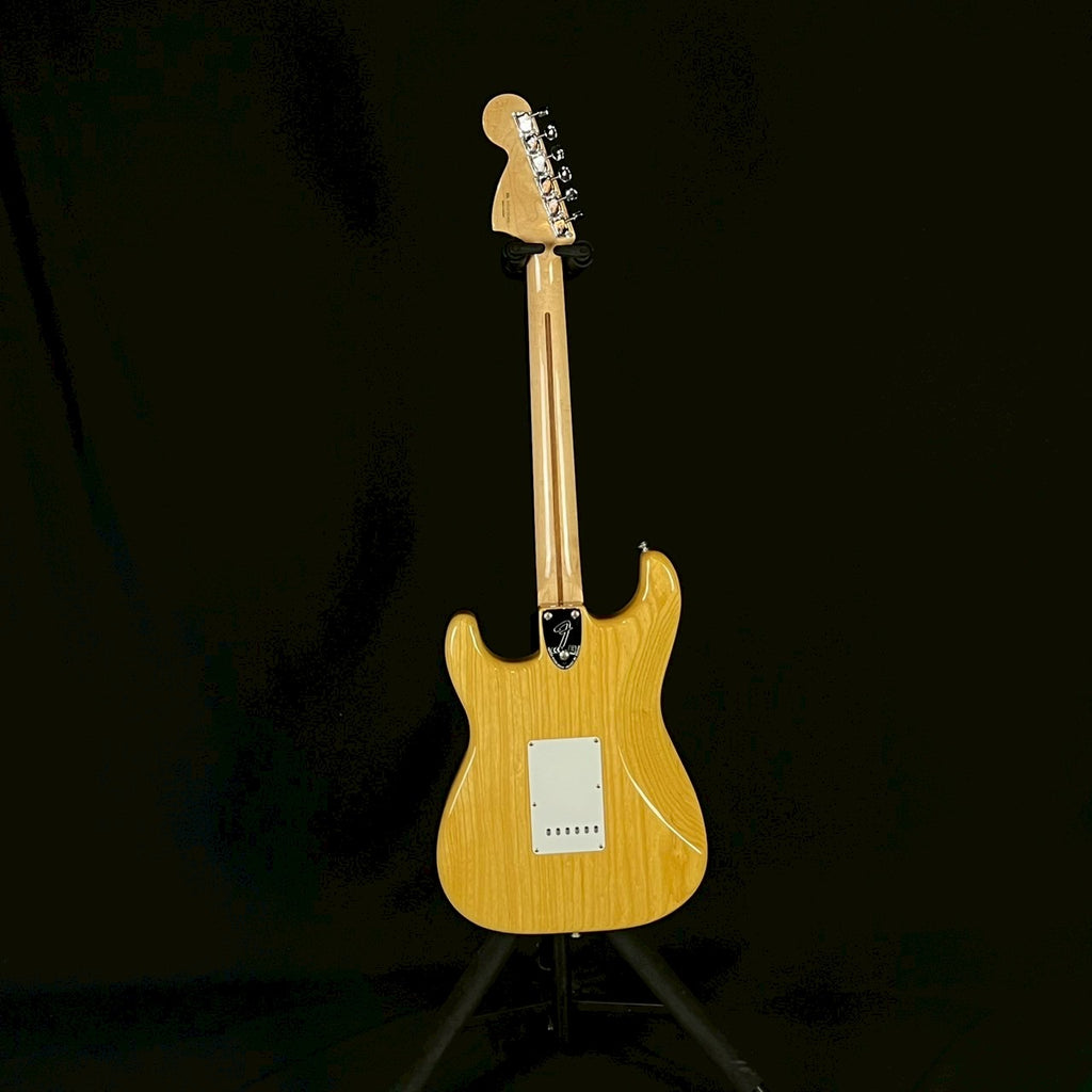 Fender Classic 70s Stratocaster NAT