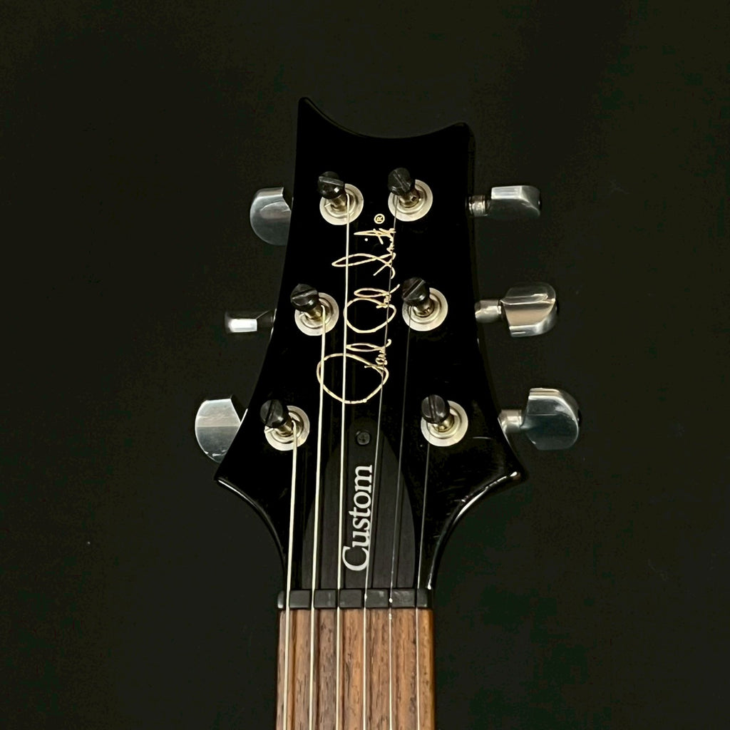 PRS USA Custom 24 2013 GRAY BLACK