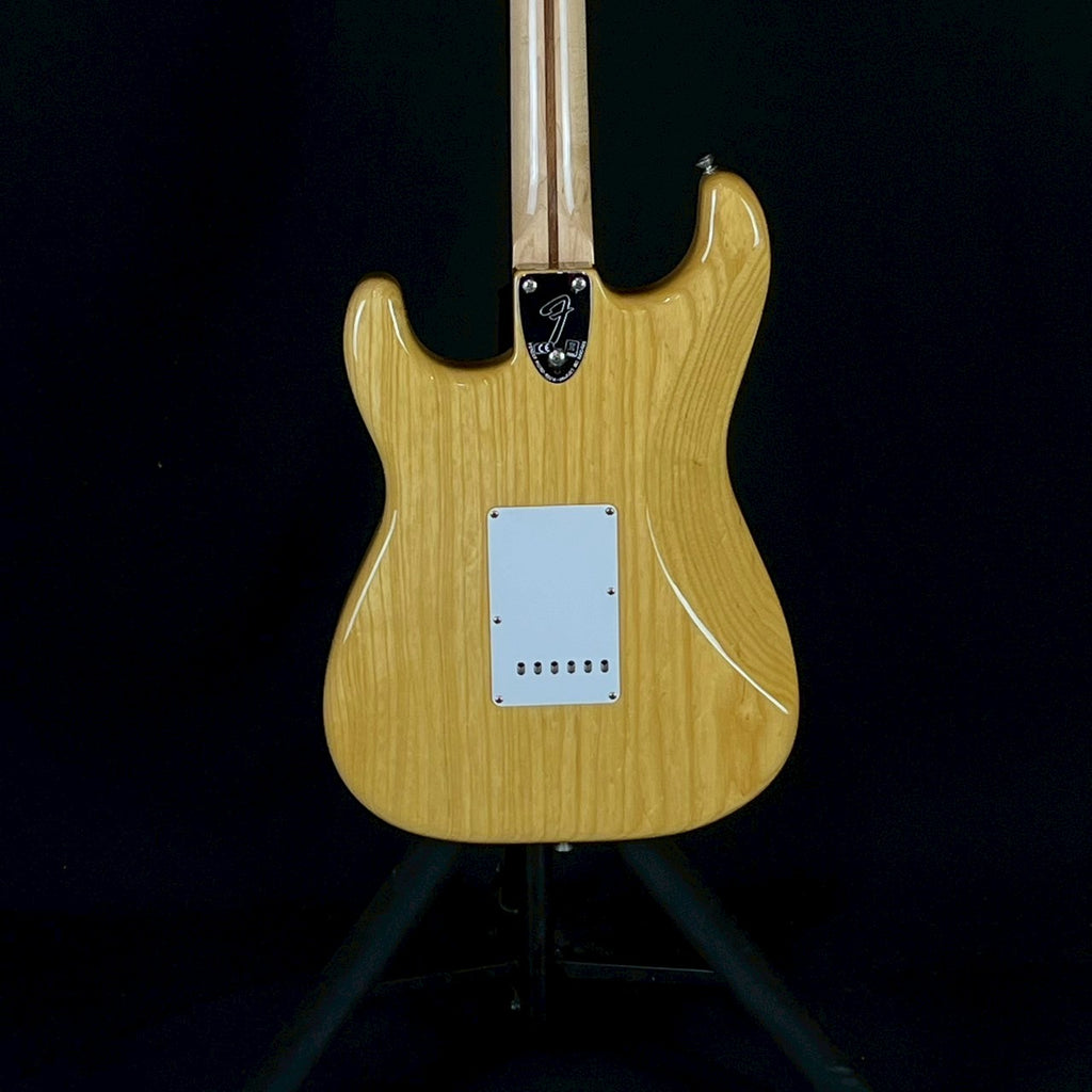 Fender Classic 70s Stratocaster NAT