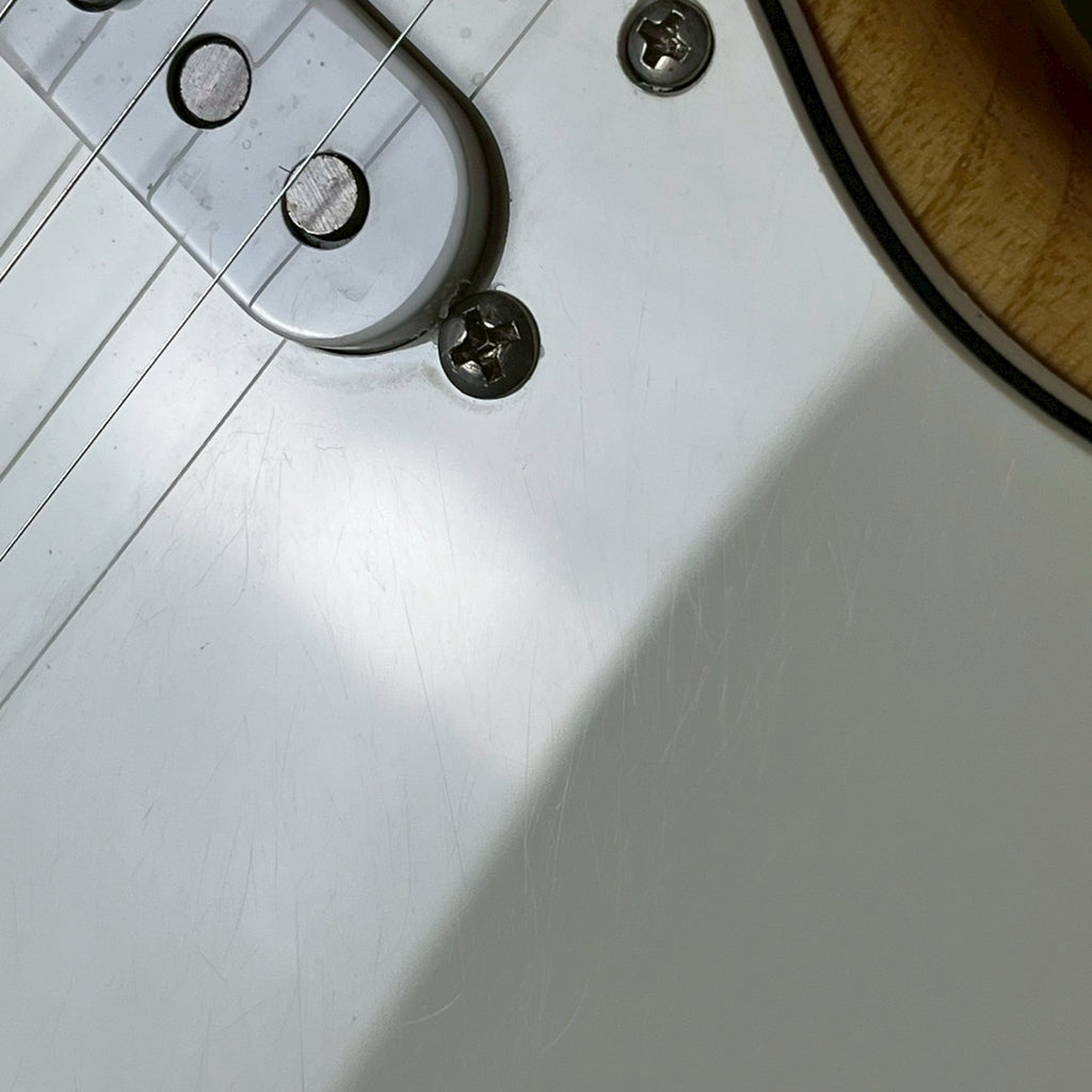 Fender Classic 70s Stratocaster NAT