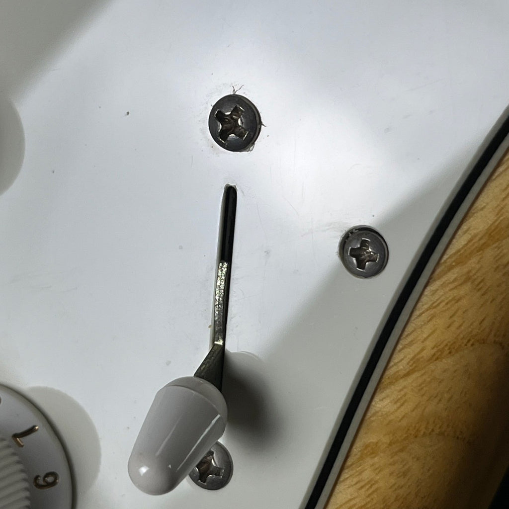 Fender Classic 70s Stratocaster NAT