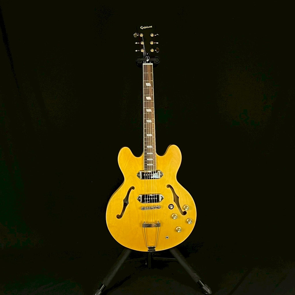 Epiphone Casino E230TD Insp By John Lennon 2011
