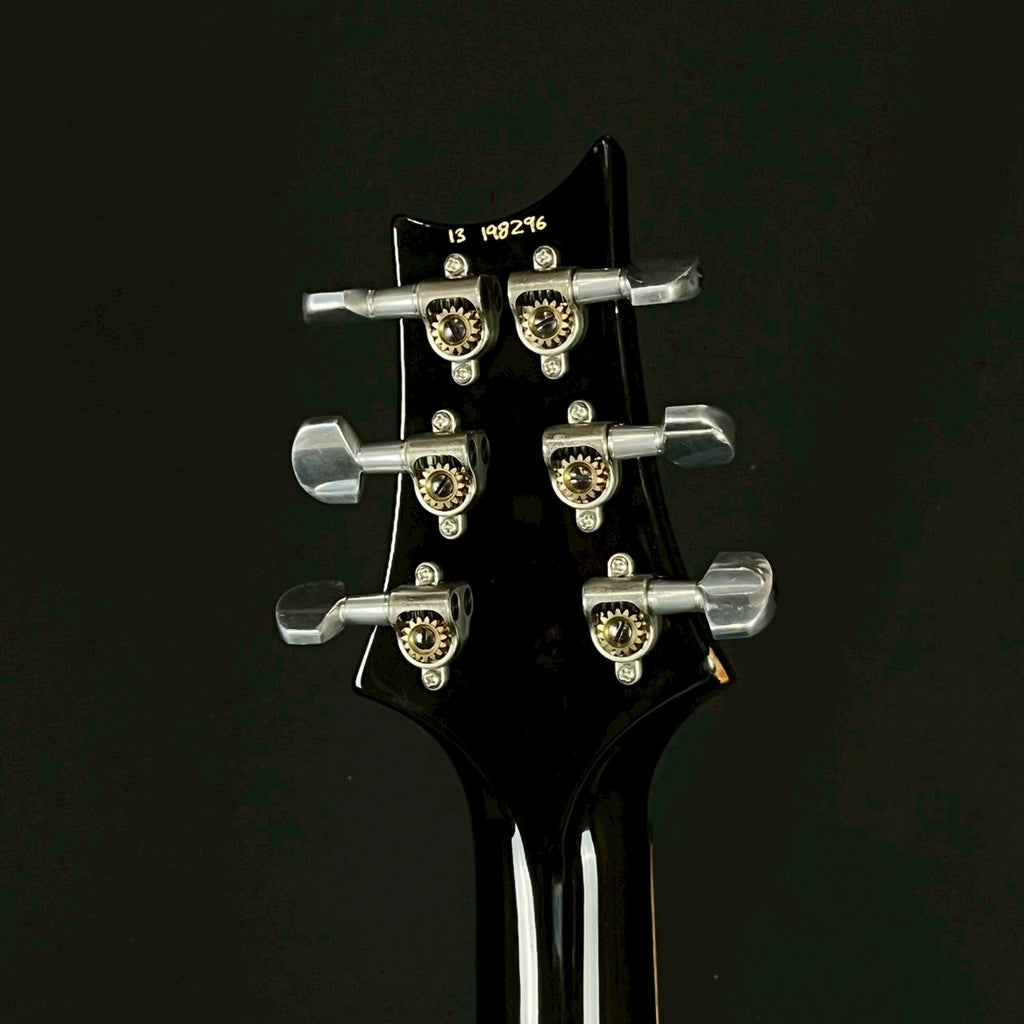 PRS USA Custom 24 2013 GRAY BLACK