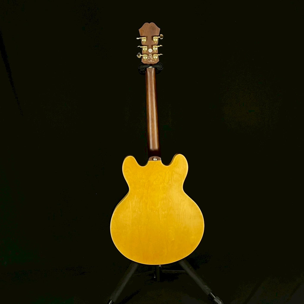 Epiphone Casino E230TD Insp By John Lennon 2011