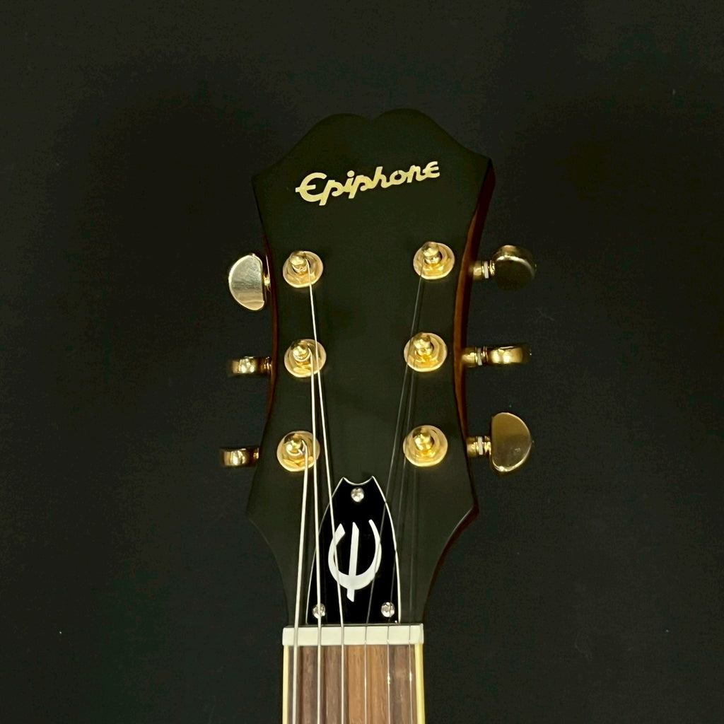 Epiphone Casino E230TD Insp By John Lennon 2011