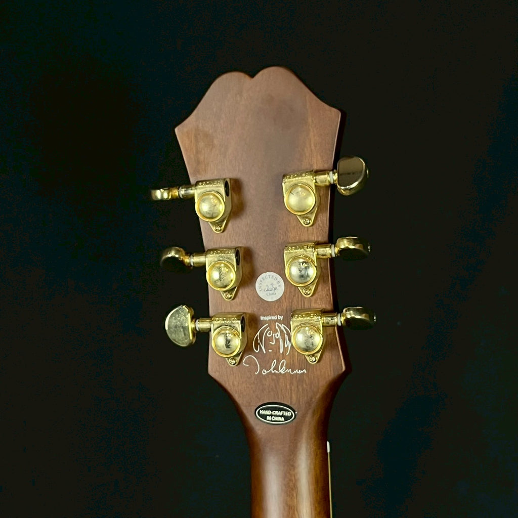 Epiphone Casino E230TD Insp By John Lennon 2011