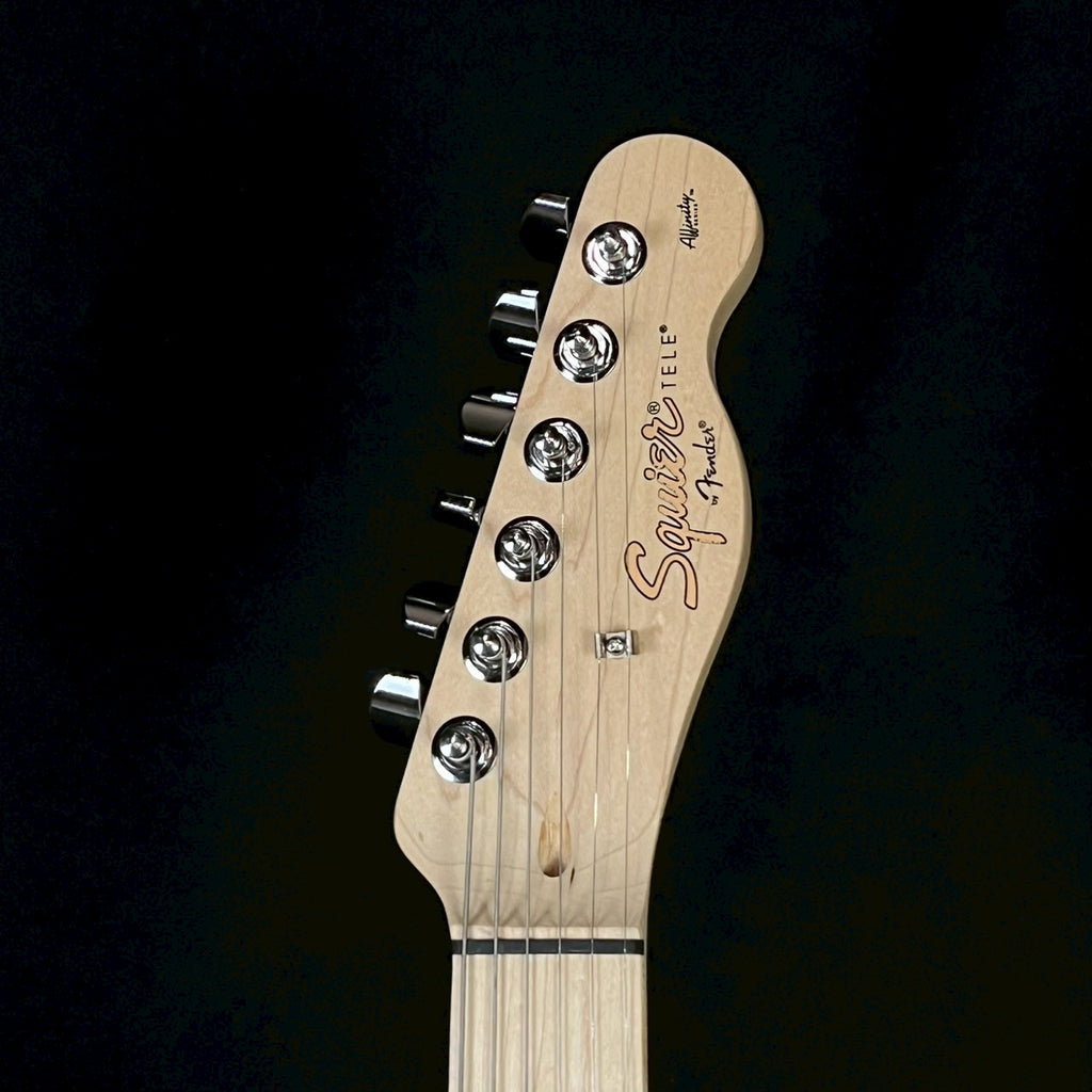 Squier Affinity Telecaster