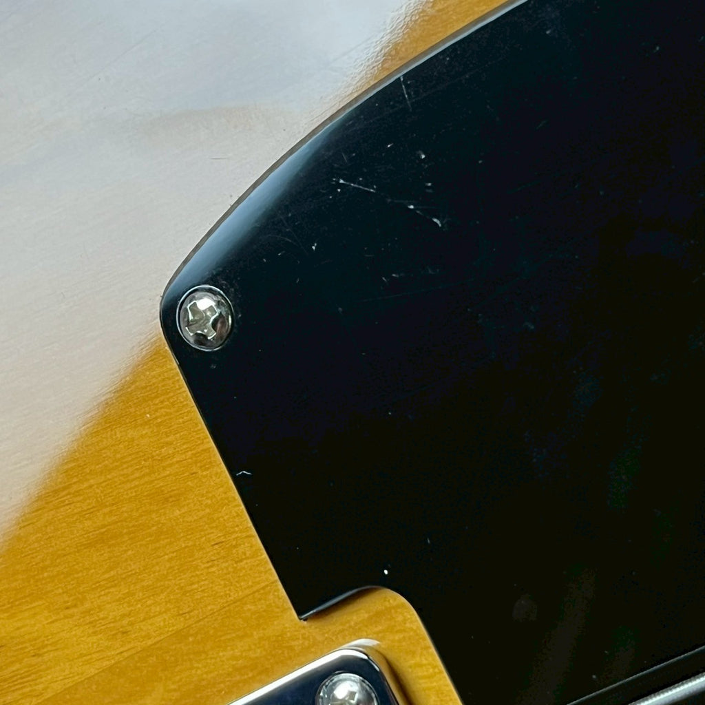 Squier Affinity Telecaster