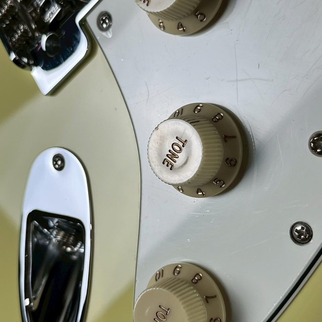 Fender Player II Stratocaster MN