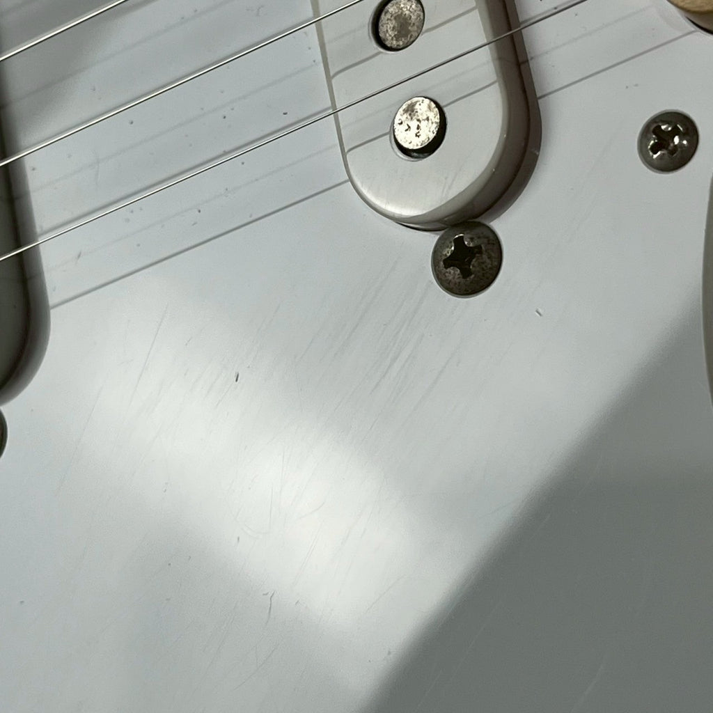 Fender Japan ST-STD Stratocaster 2014