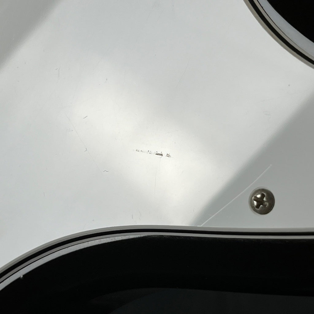 Fender Japan ST-STD Stratocaster 2014