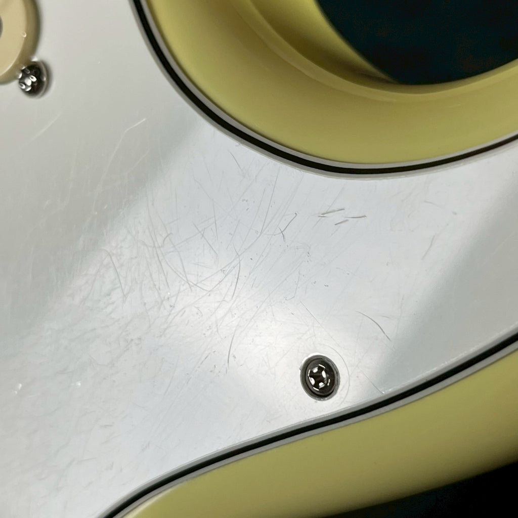 Fender Player II Stratocaster MN