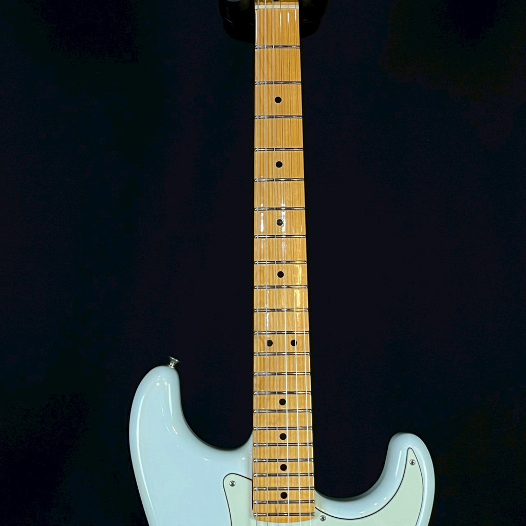 Fender Mexico Blacktop Stratocaster