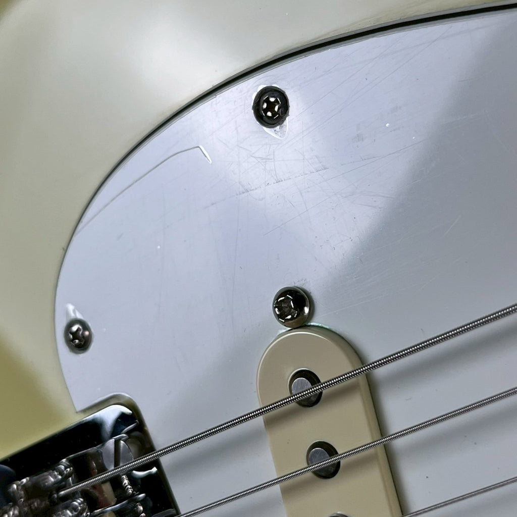 Fender Player II Stratocaster MN