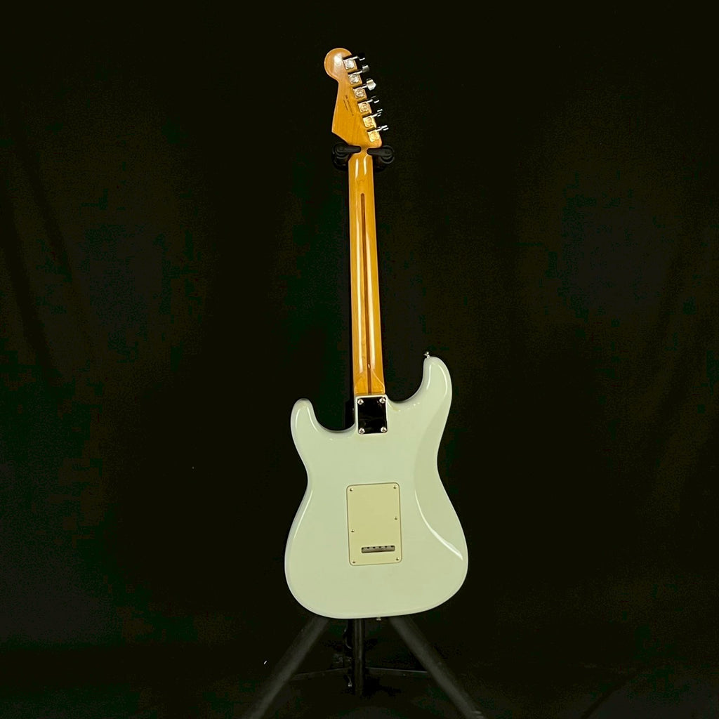 Fender Mexico Blacktop Stratocaster