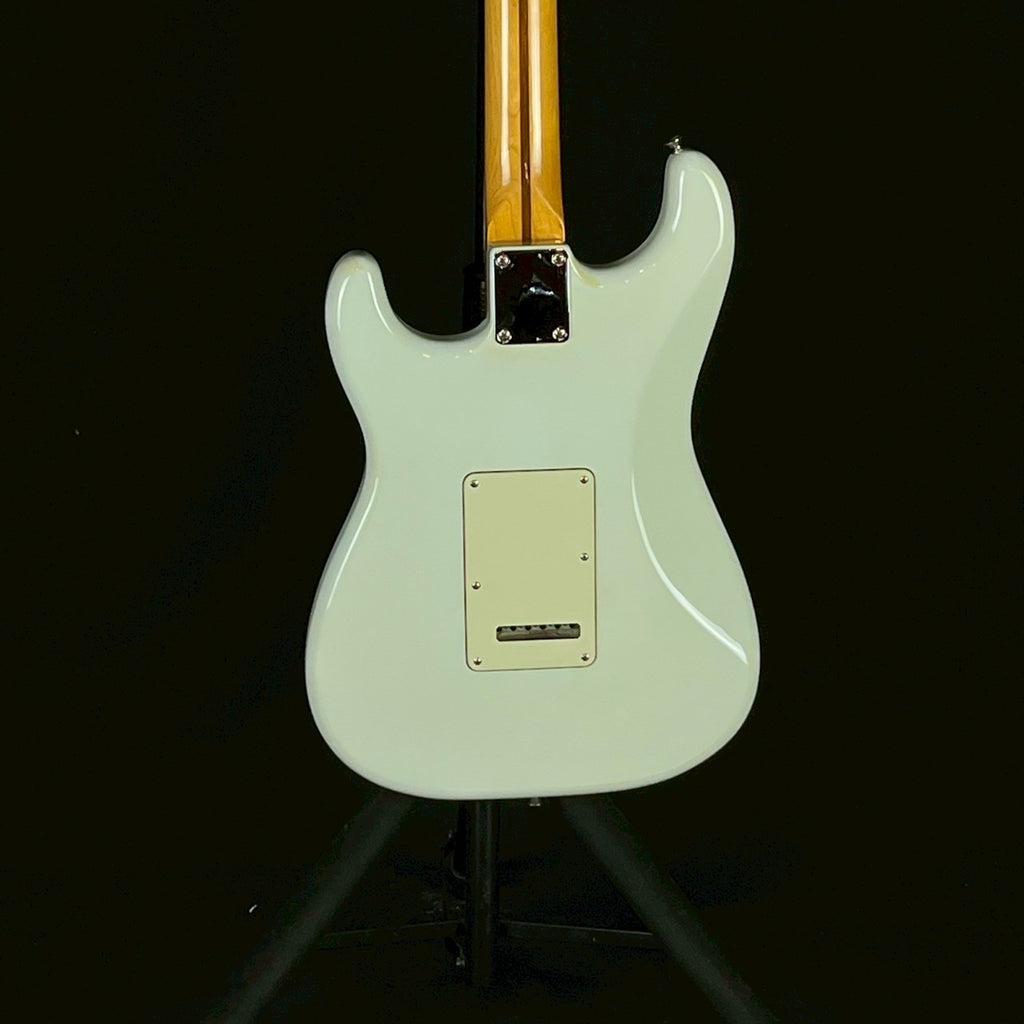 Fender Mexico Blacktop Stratocaster