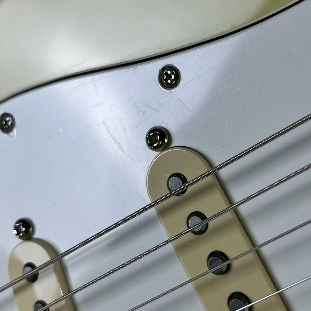 Fender Player II Stratocaster MN